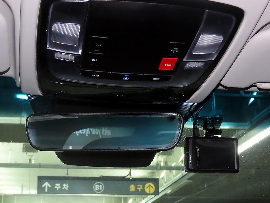 HYUNDAI Staria 2024 Negro - Importación desde Corea - HF Imports Iquique - Foto 17