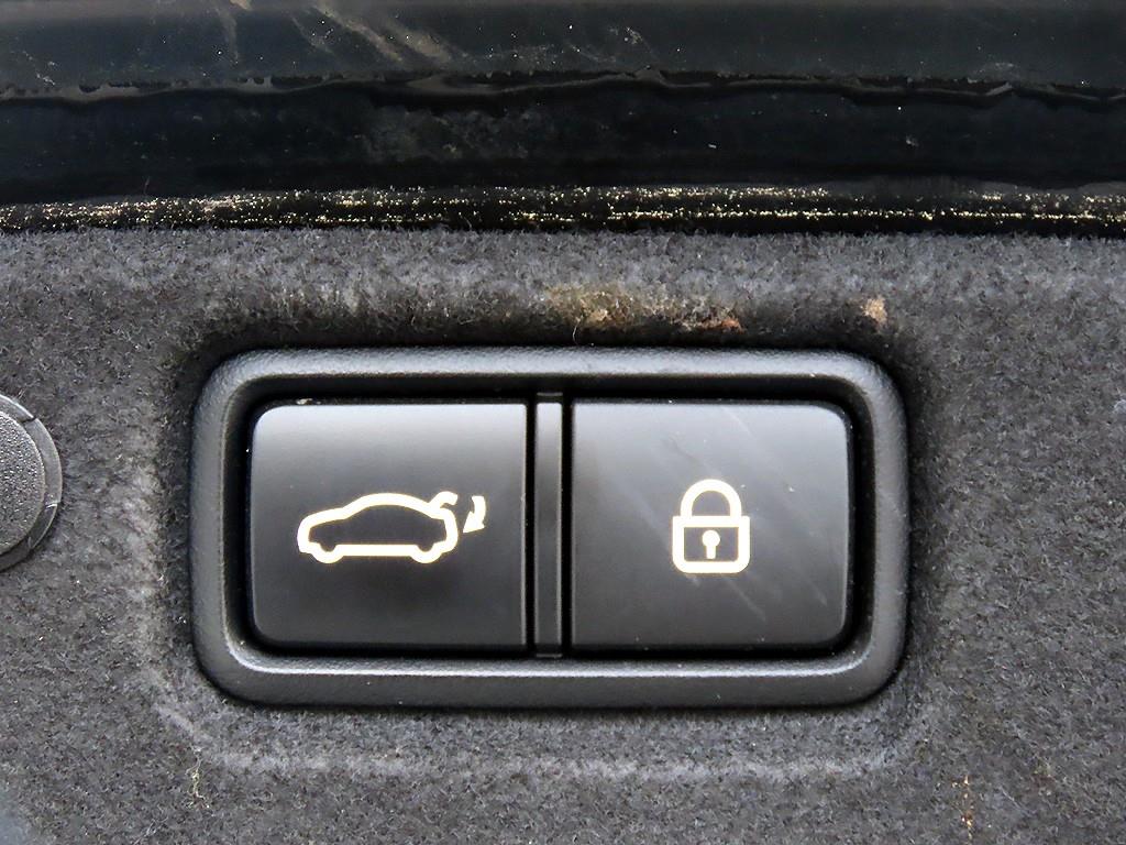 KIA K7 2017 Negro - Importación desde Corea - HF Imports Iquique - Foto 17