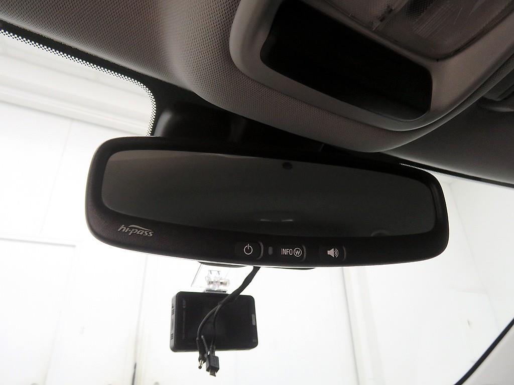 Chevrolet Trail Blazer 2022 Negro - Importación desde Corea - HF Imports Iquique - Foto 14