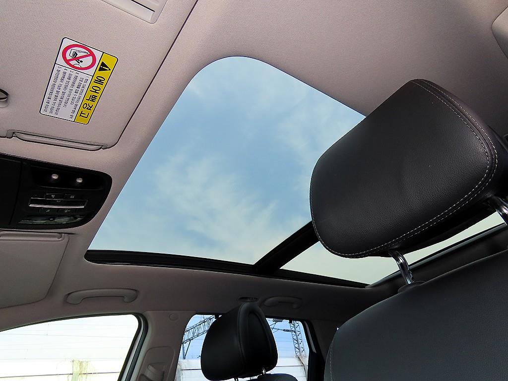 KIA Sorento 2015 Blanco - Importación desde Corea - HF Imports Iquique - Foto 16