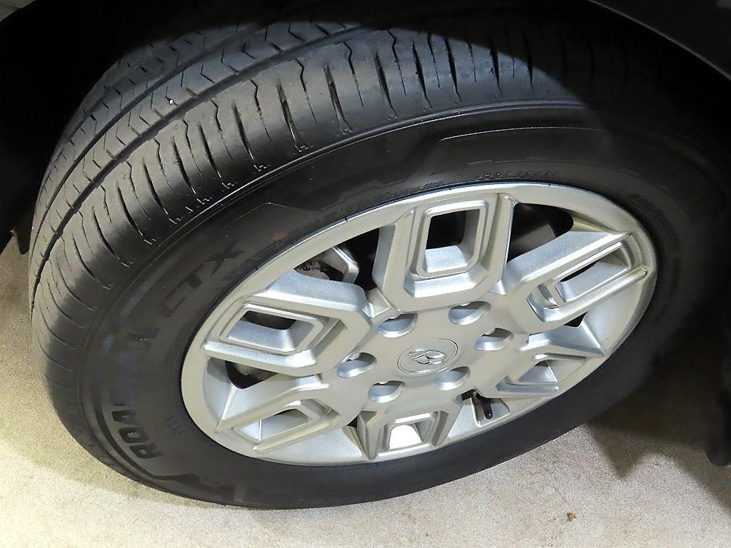 HYUNDAI Staria 2024 Negro - Importación desde Corea - HF Imports Iquique - Foto 20