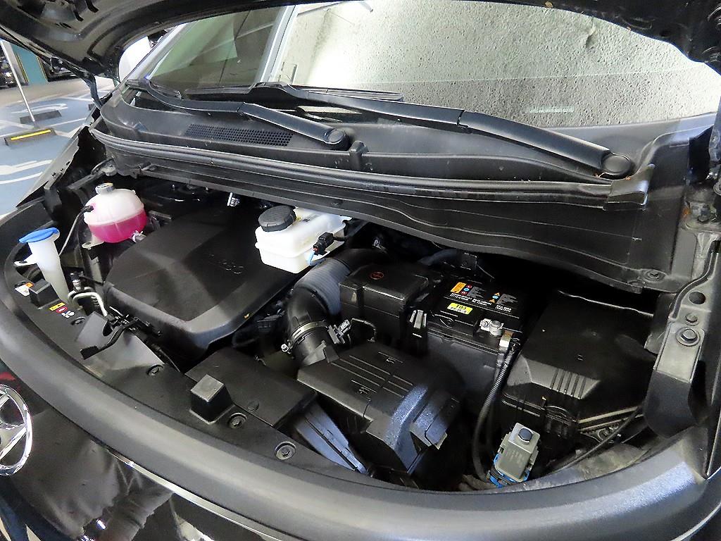 HYUNDAI Staria 2024 Negro - Importación desde Corea - HF Imports Iquique - Foto 19