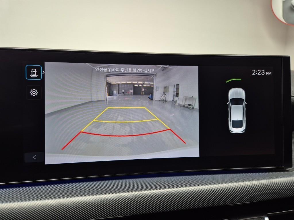 HYUNDAI Sonata 2024 Blanco - Importación desde Corea - HF Imports Iquique - Foto 14