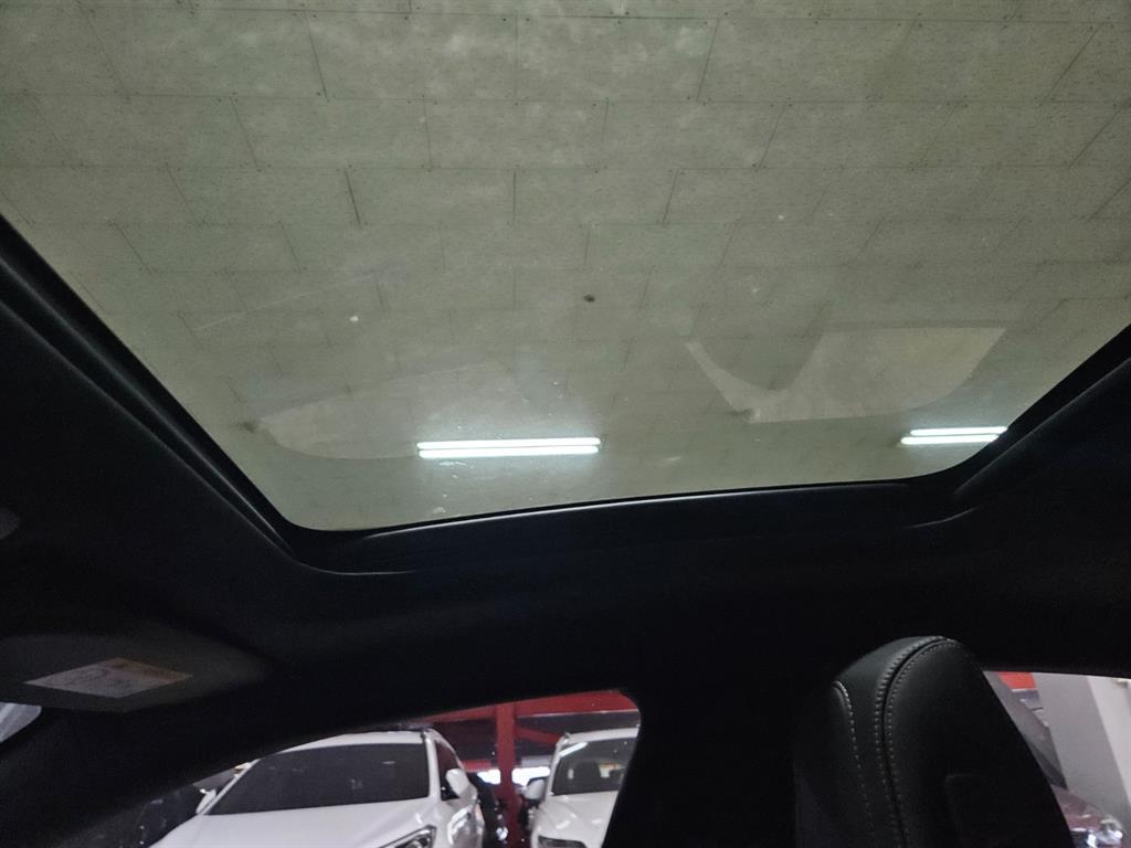 Peugeot 508 2020 Gris - Importación desde Corea - HF Imports Iquique - Foto 16