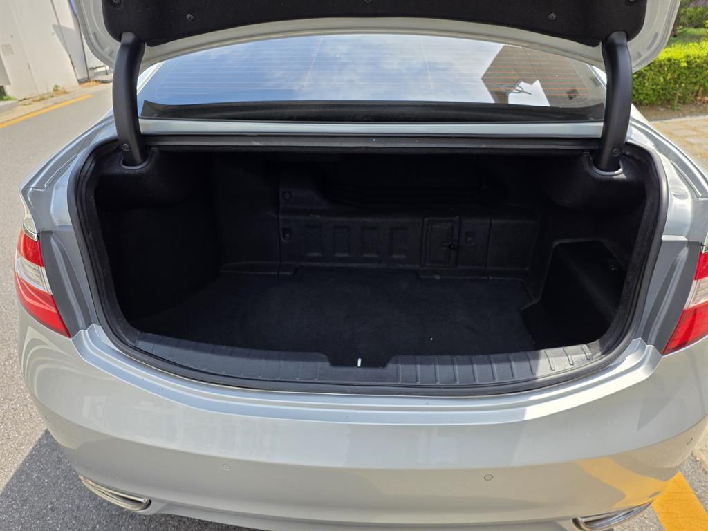 HYUNDAI Grandeur 2015 Gris - Importación desde Corea - HF Imports Iquique - Foto 20