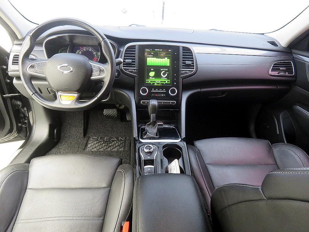 SAMSUNG SM6 - Vista 7