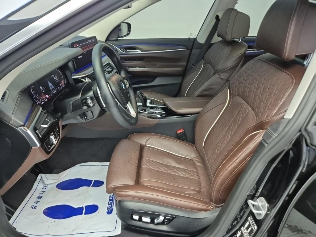 BMW Gran Turismo - Vista 11