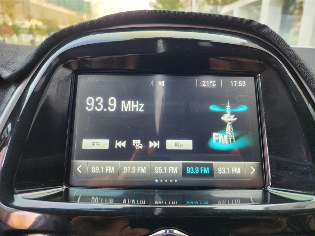 Chevrolet Spark 2016 the color of pearl - Importación desde Corea - HF Imports Iquique - Foto 14