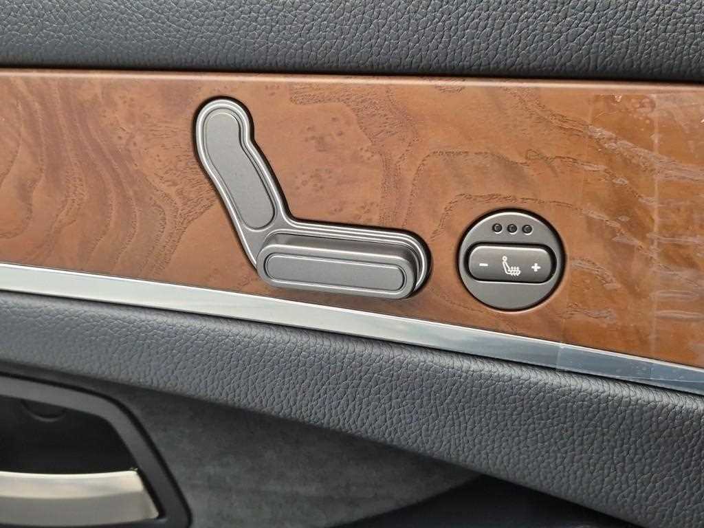 Ssangyong Chairman 2014 Plateado - Importación desde Corea - HF Imports Iquique - Foto 19