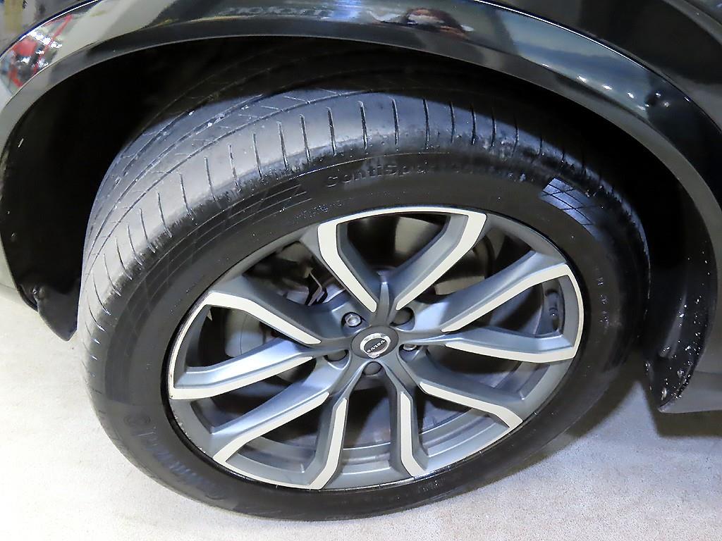 Volvo XC90 2017 - Importación desde Corea - HF Imports Iquique - Foto 20