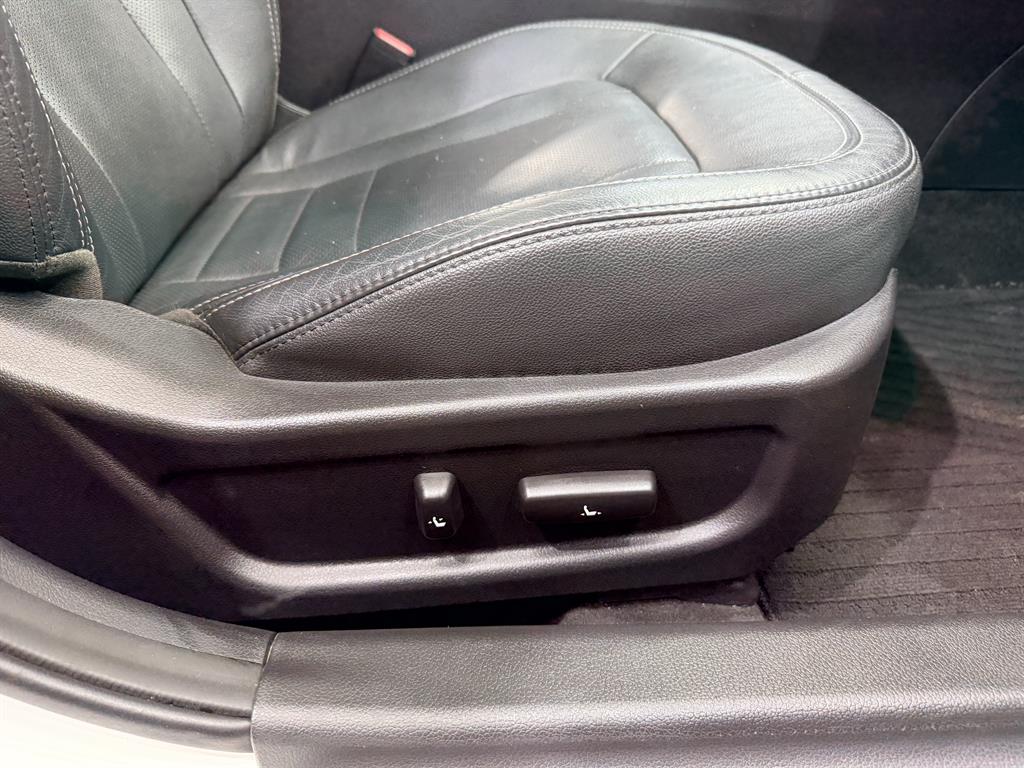 KIA K5 - Vista 5