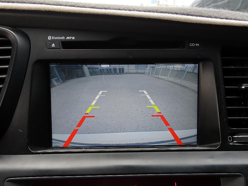 KIA K5 2013 - Importación desde Corea - HF Imports Iquique - Foto 15