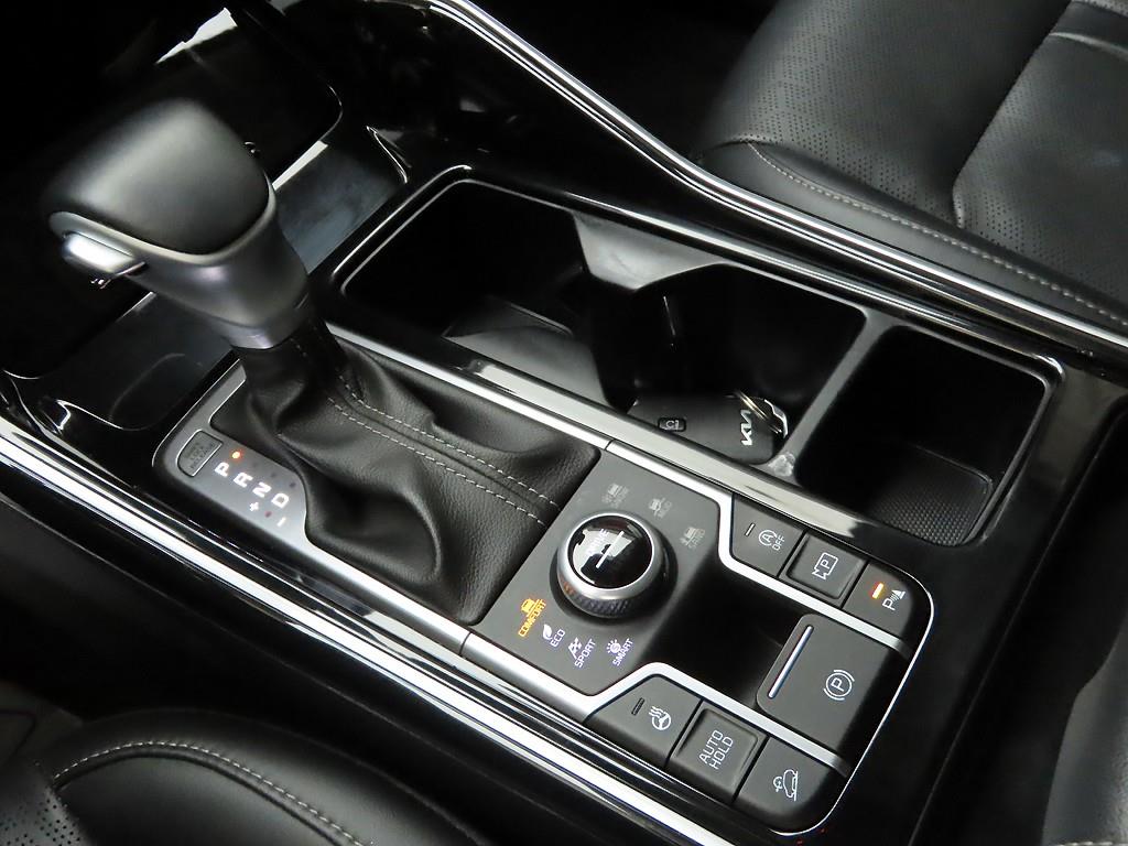 KIA Sorento 2022 the color of pearl - Importación desde Corea - HF Imports Iquique - Foto 12