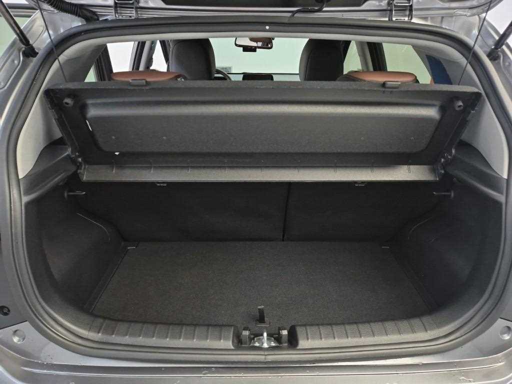 KIA Morning 2026 Gris - Importación desde Corea - HF Imports Iquique - Foto 18