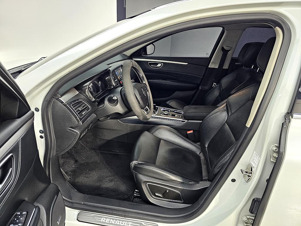 SAMSUNG SM6 - Vista 8