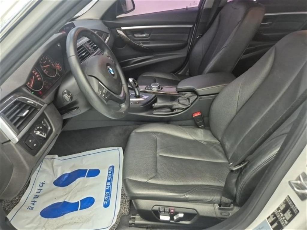 BMW 3 series - Vista 11