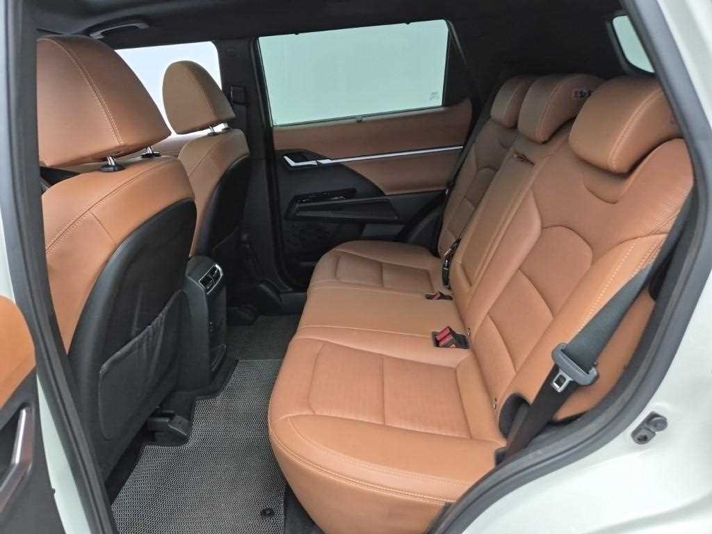 Ssangyong Torres - Vista 12