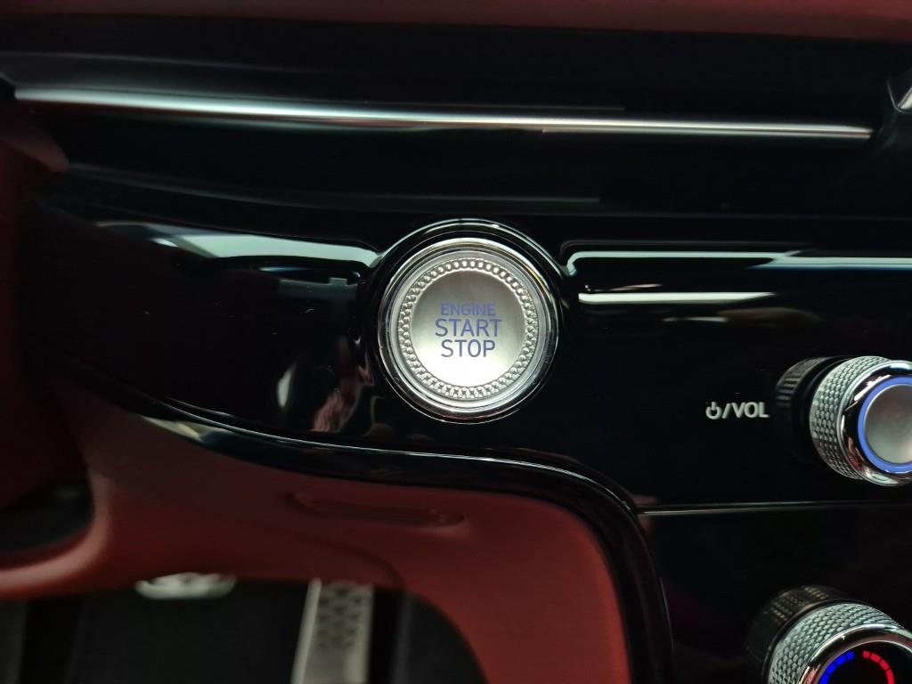 Genesis G80 2026 Gris - Importación desde Corea - HF Imports Iquique - Foto 18