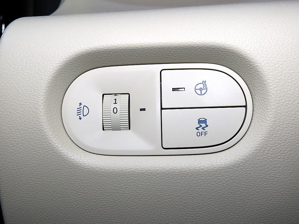 HYUNDAI Casper 2026 Negro - Importación desde Corea - HF Imports Iquique - Foto 14