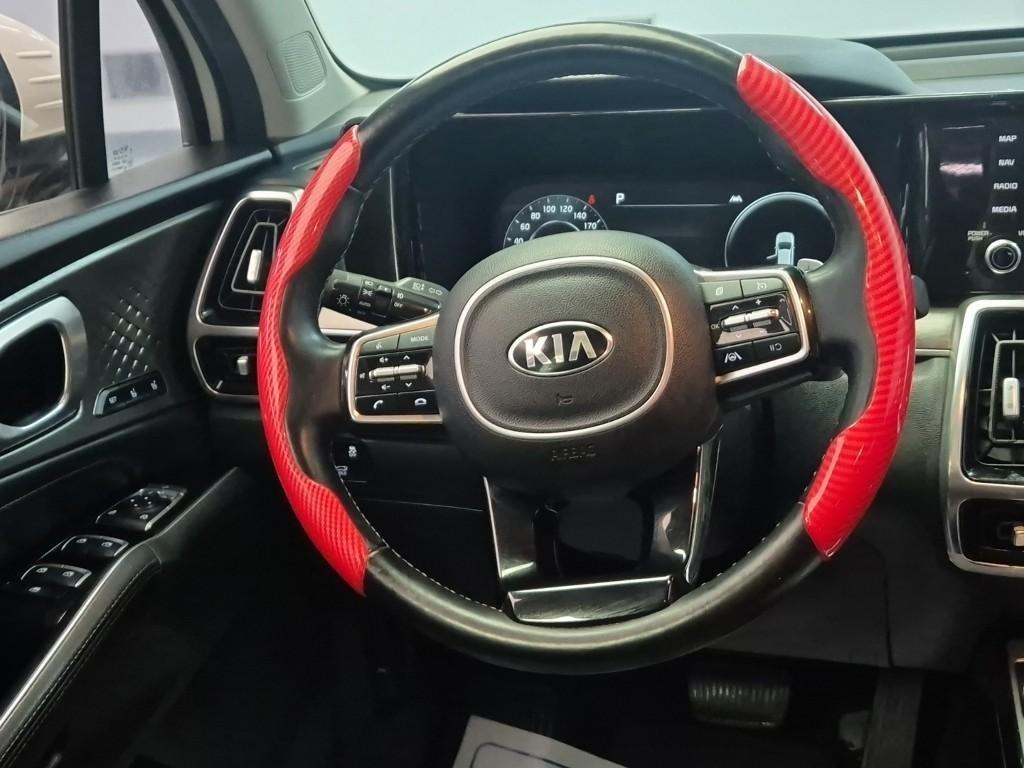 KIA Sorento - Vista 11