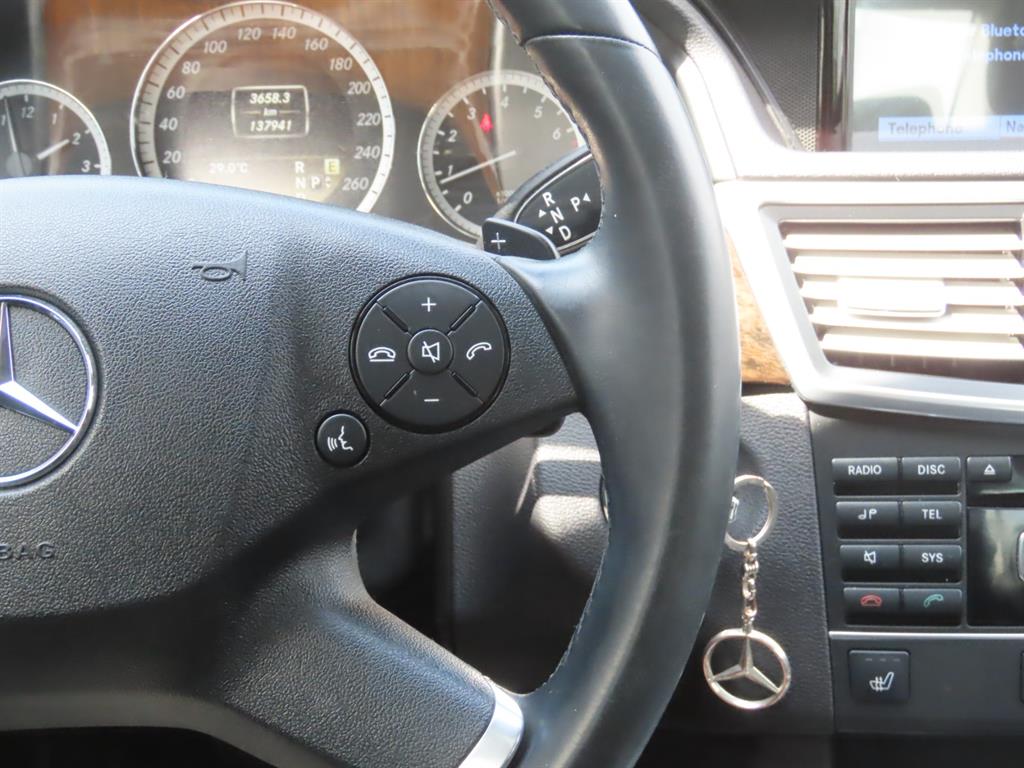 Mercedes Benz E class 2012 Blanco - Importación desde Corea - HF Imports Iquique - Foto 12