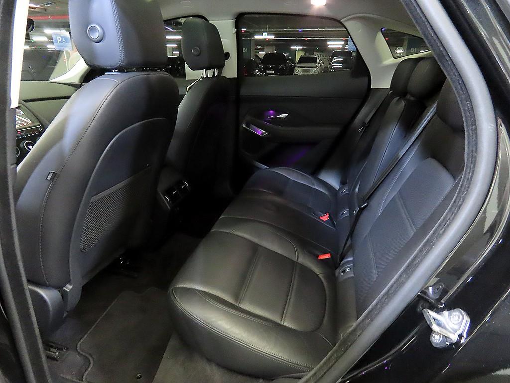 Jaguar E-PACE - Vista 7