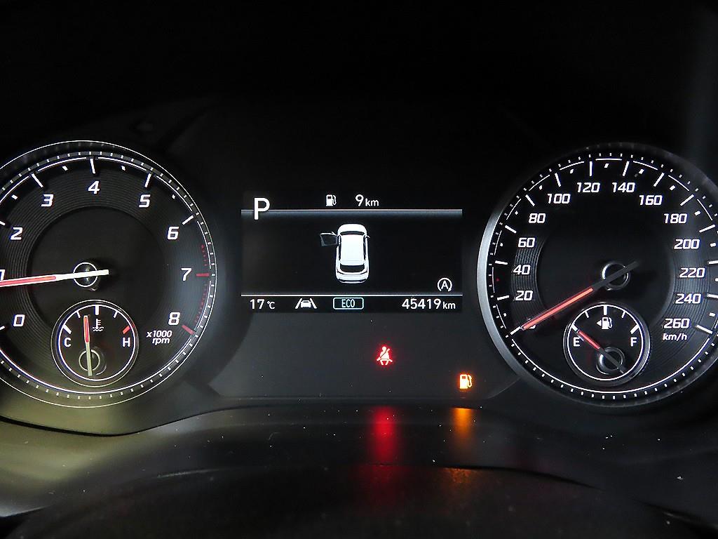 HYUNDAI Santa Fe - Vista 9