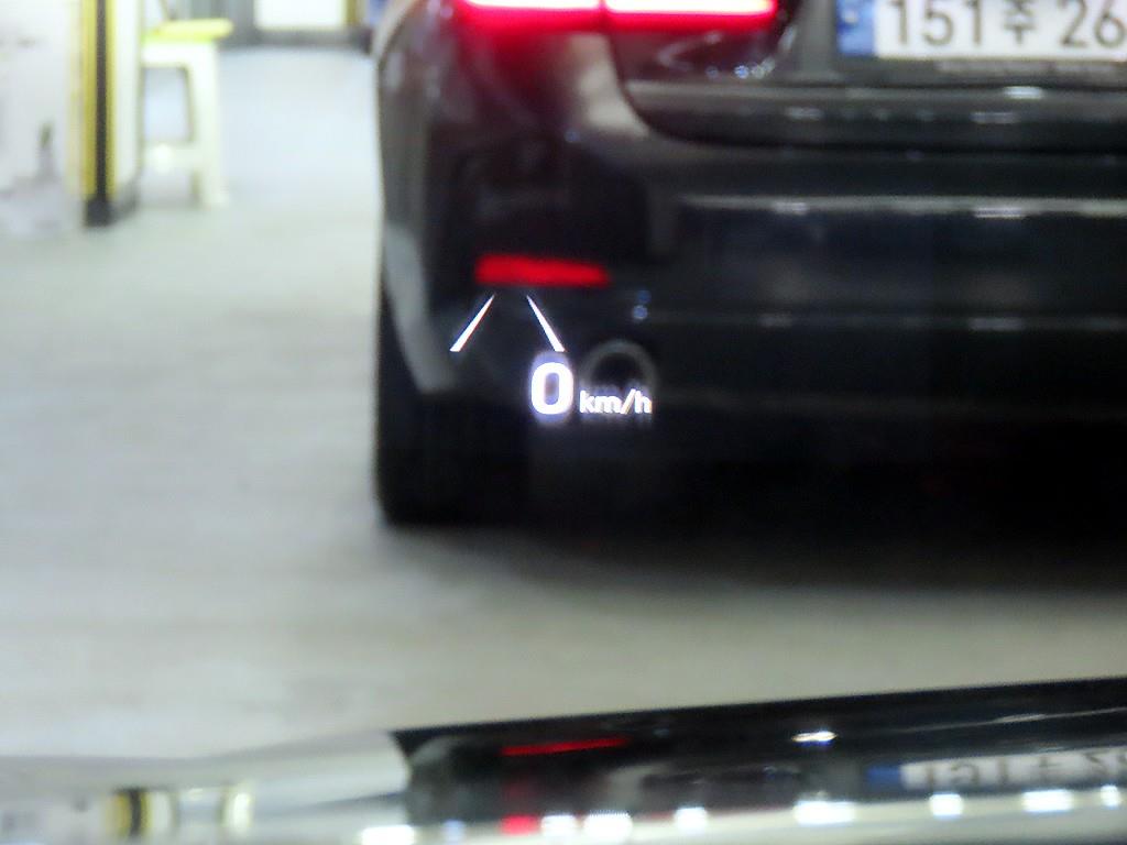 HYUNDAI Grandeur 2018 Negro - Importación desde Corea - HF Imports Iquique - Foto 13