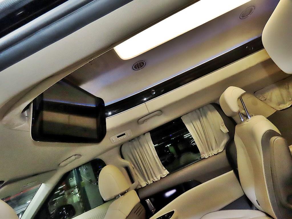 KIA Carnival 2021 Negro - Importación desde Corea - HF Imports Iquique - Foto 14