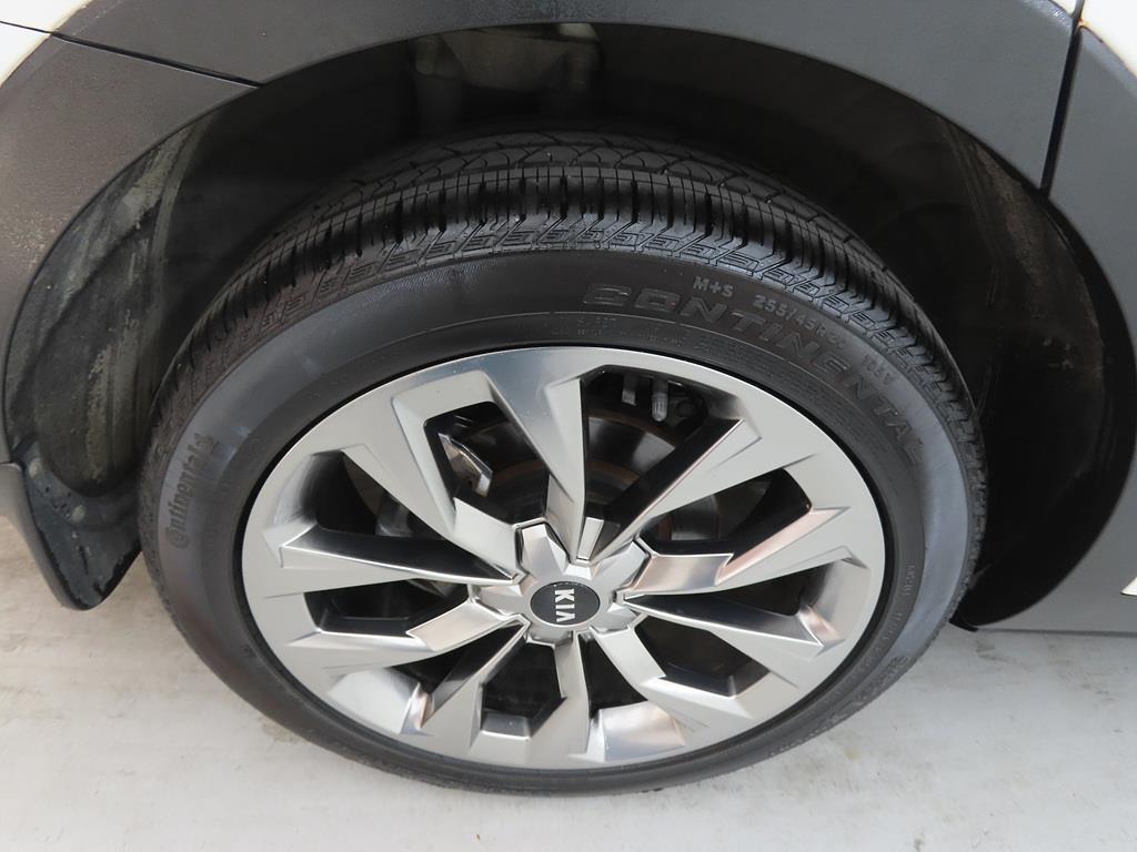 KIA Sorento 2021 Blanco - Importación desde Corea - HF Imports Iquique - Foto 20