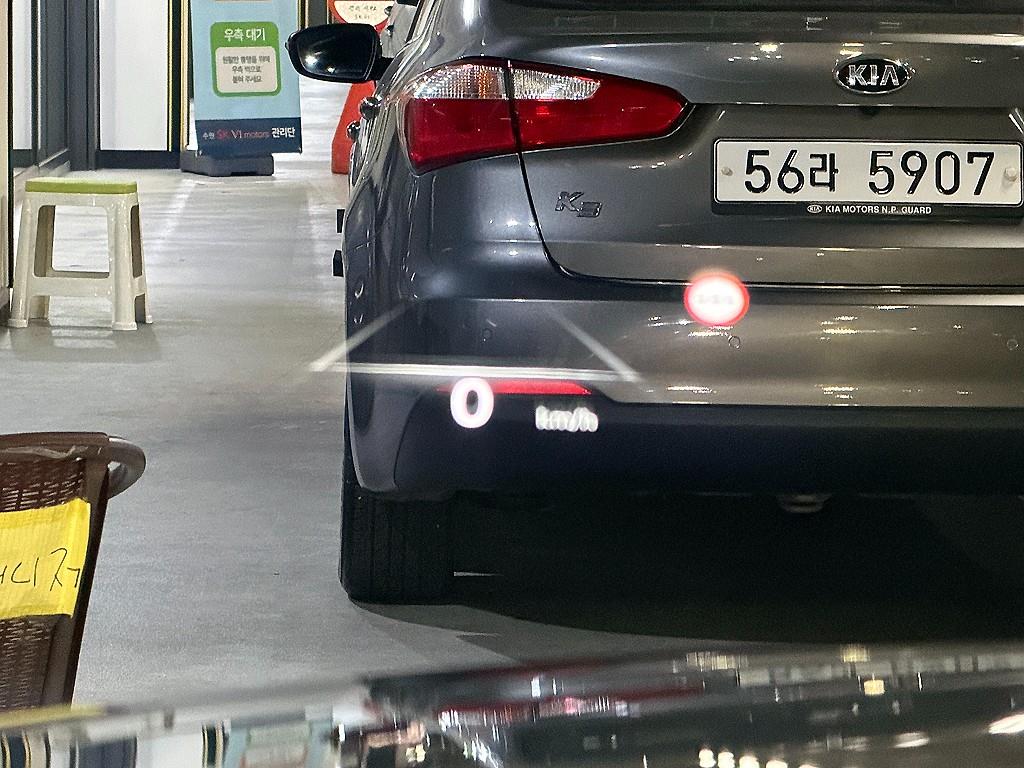 Genesis GV70 2023 Gris - Importación desde Corea - HF Imports Iquique - Foto 16