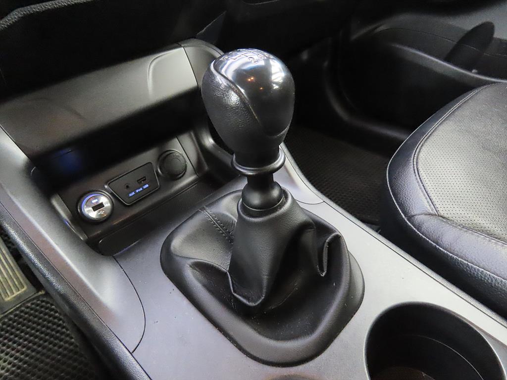 HYUNDAI Tucson - Vista 11