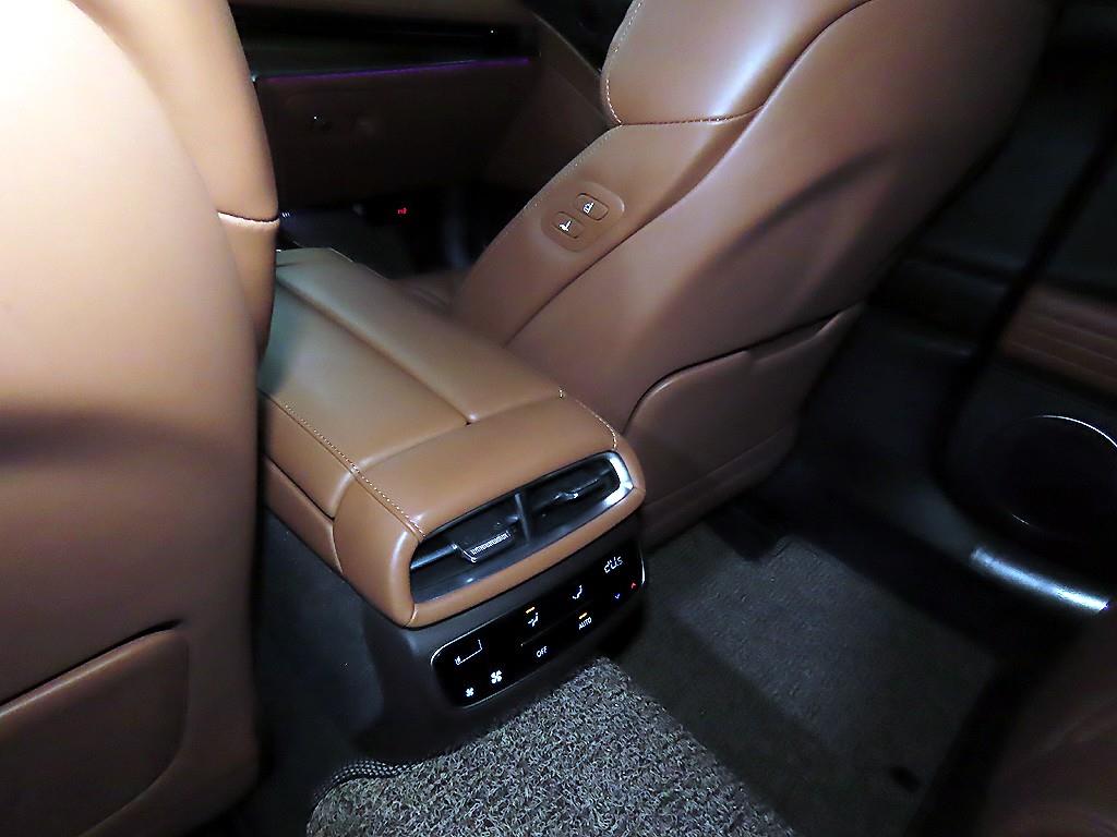 Genesis G80 2021 Blanco - Importación desde Corea - HF Imports Iquique - Foto 15