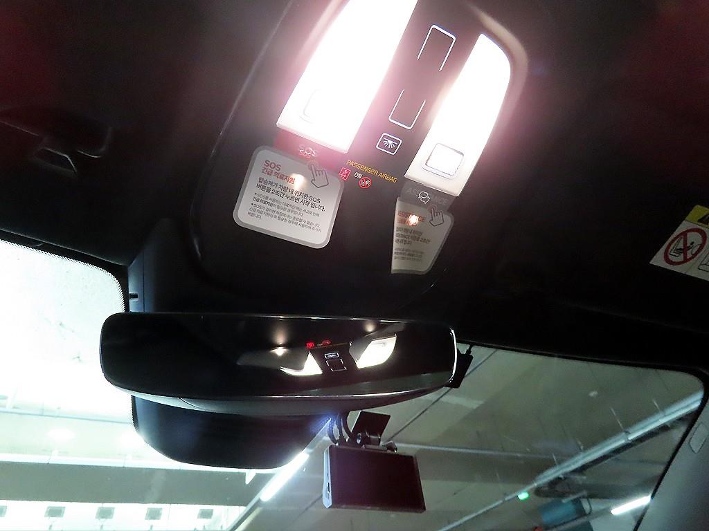 Volvo S90 2023 Blanco - Importación desde Corea - HF Imports Iquique - Foto 15