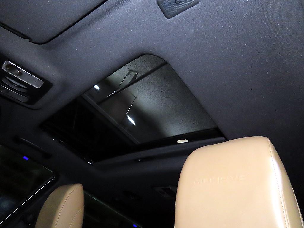 KIA Mohave 2021 Blanco - Importación desde Corea - HF Imports Iquique - Foto 14