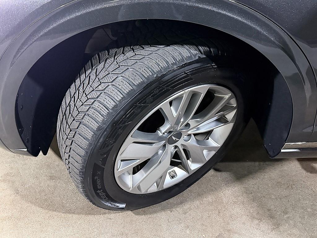 Genesis GV70 2023 Gris - Importación desde Corea - HF Imports Iquique - Foto 20