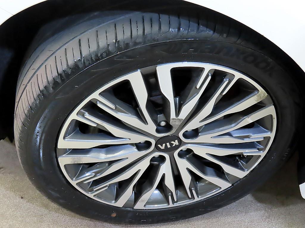 KIA K7 2020 - Importación desde Corea - HF Imports Iquique - Foto 20