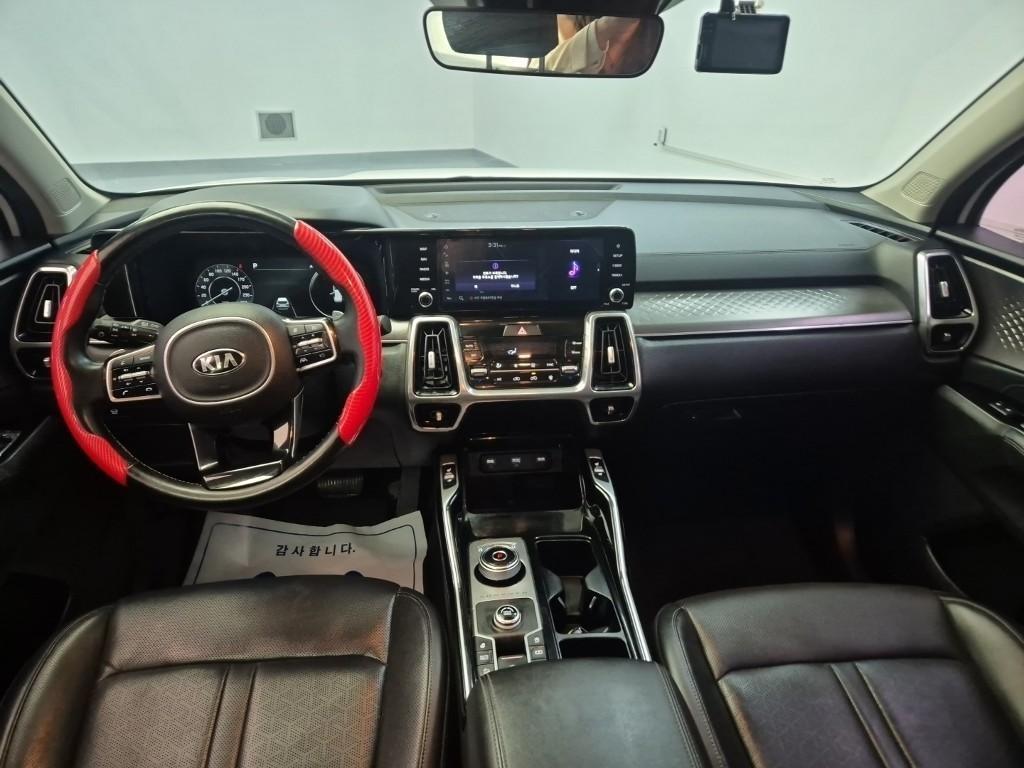 KIA Sorento - Vista 6