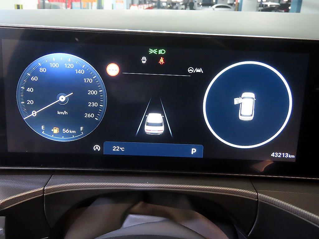 HYUNDAI Santa Fe - Vista 9