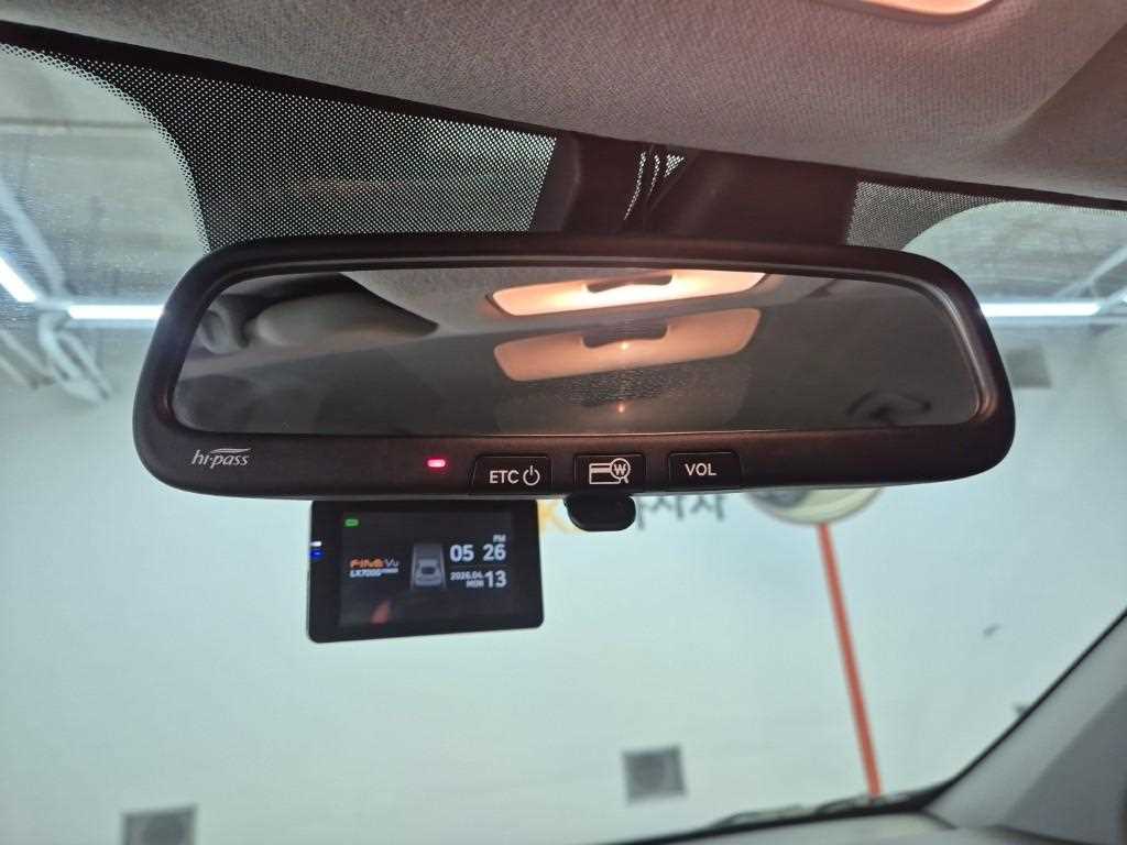 KIA Morning 2026 Gris - Importación desde Corea - HF Imports Iquique - Foto 15