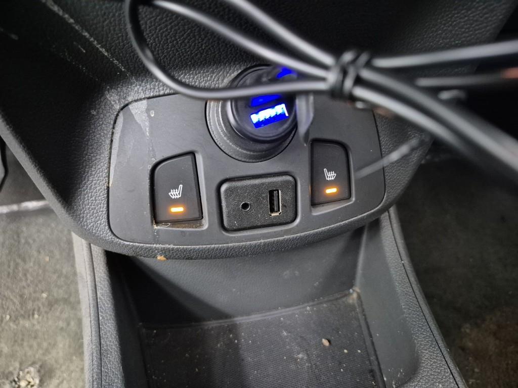 Chevrolet Spark 2014 skyblue - Importación desde Corea - HF Imports Iquique - Foto 17