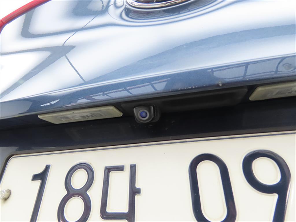 KIA Sportage 2016 Azul - Importación desde Corea - HF Imports Iquique - Foto 17