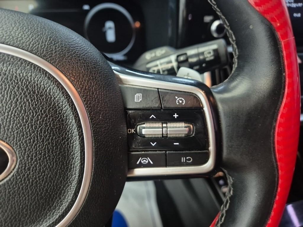 KIA Sorento 2021 Blanco - Importación desde Corea - HF Imports Iquique - Foto 14