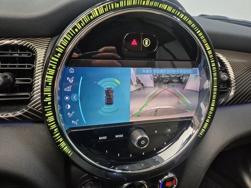 Mini Cooper Convertible 2024 Blanco - Importación desde Corea - HF Imports Iquique - Foto 15