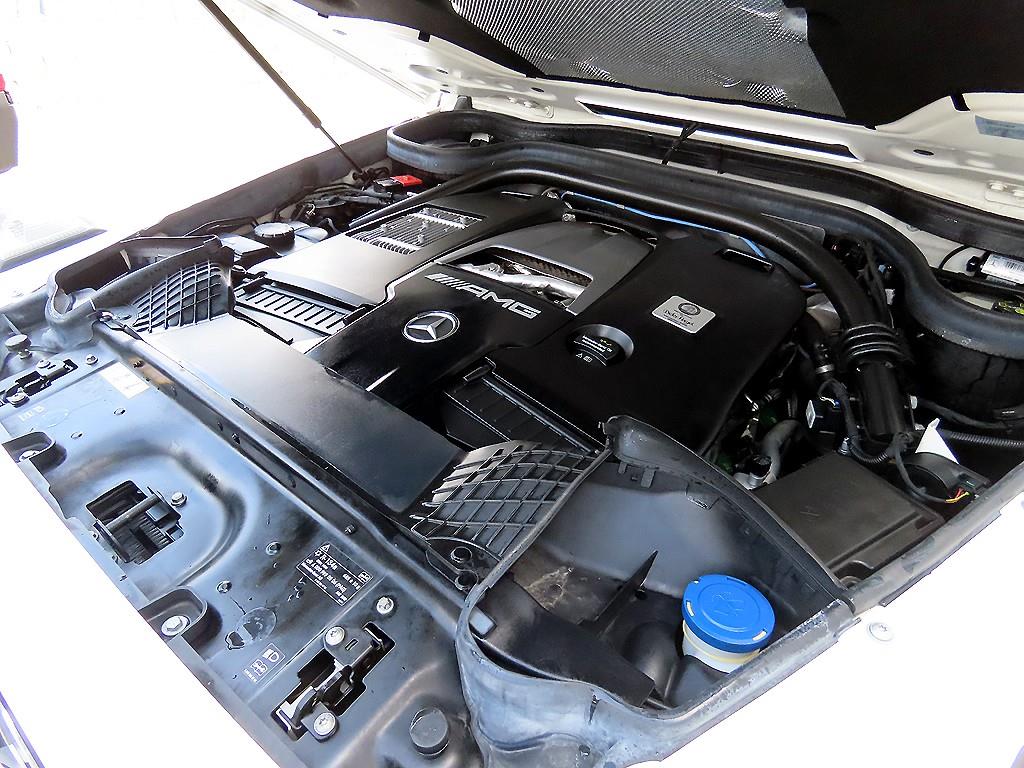 Mercedes Benz G Class (G Wagen) 2021 Blanco - Importación desde Corea - HF Imports Iquique - Foto 19