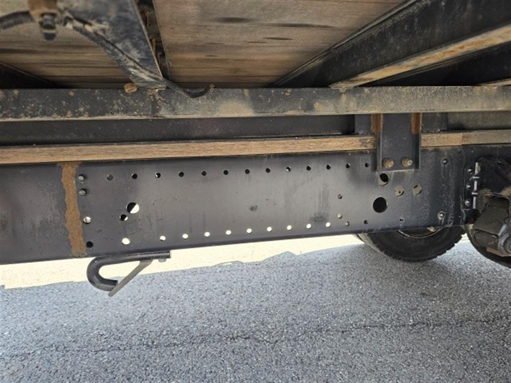 medium and large cargo truck - Vista 10