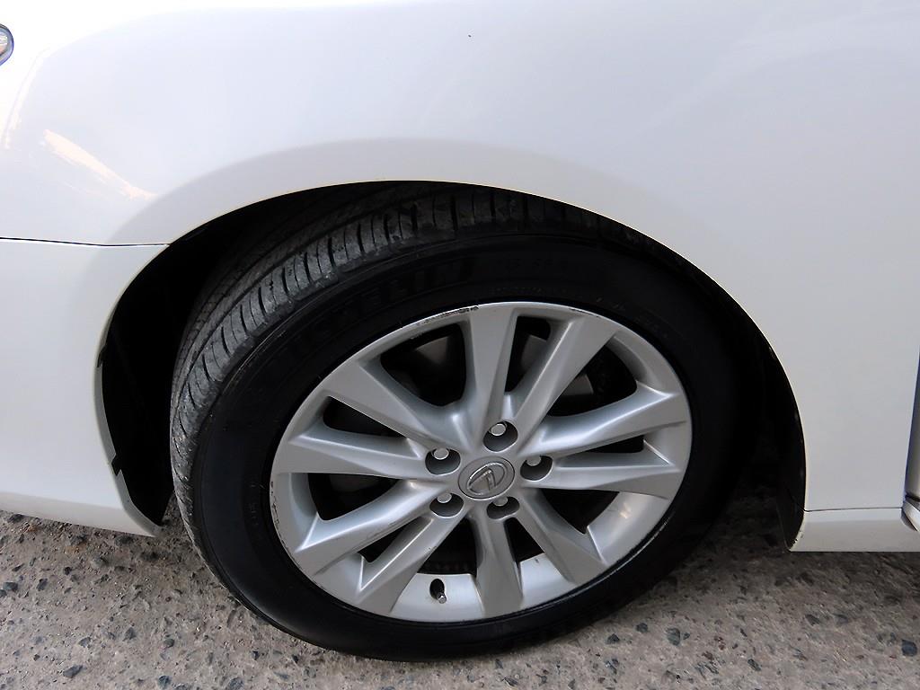 Lexus ES 2011 - Importación desde Corea - HF Imports Iquique - Foto 20