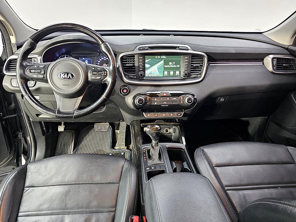 KIA Sorento - Vista 5