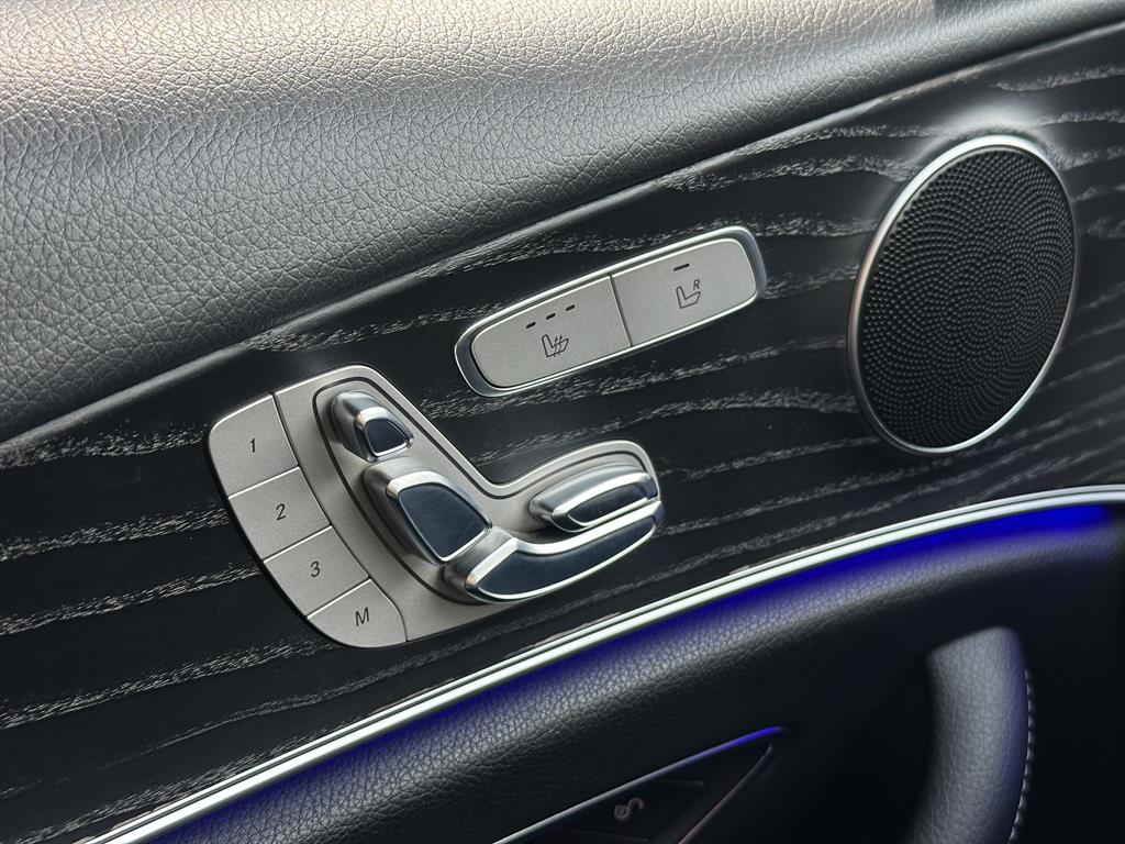 Mercedes Benz E class 2017 Negro - Importación desde Corea - HF Imports Iquique - Foto 13