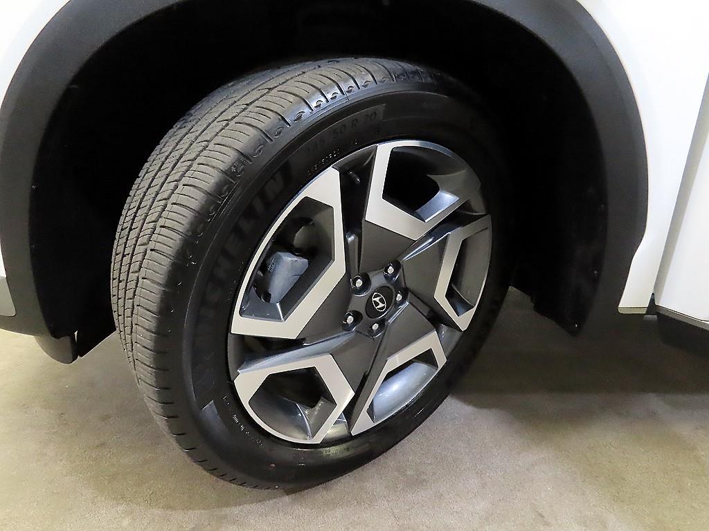 HYUNDAI Palisade 2023 Blanco - Importación desde Corea - HF Imports Iquique - Foto 20